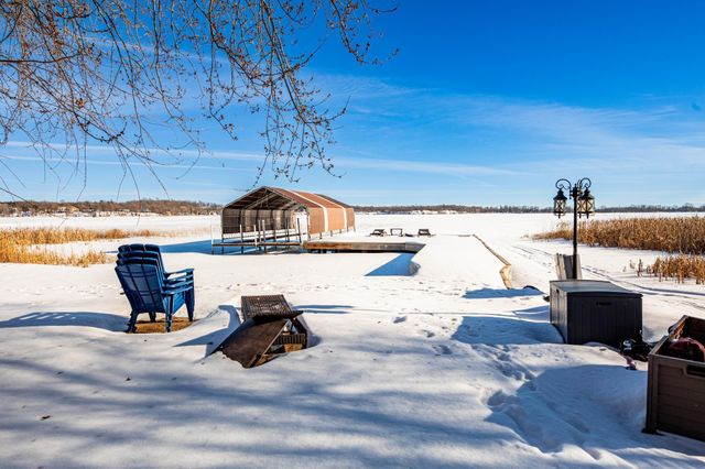 19745 Morton Oaks Road, Audubon, MN 56511