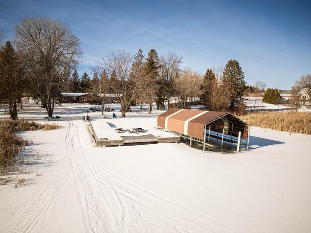 19745 Morton Oaks Road, Audubon, MN 56511