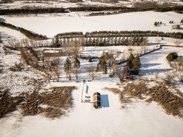 19745 Morton Oaks Road, Audubon, MN 56511