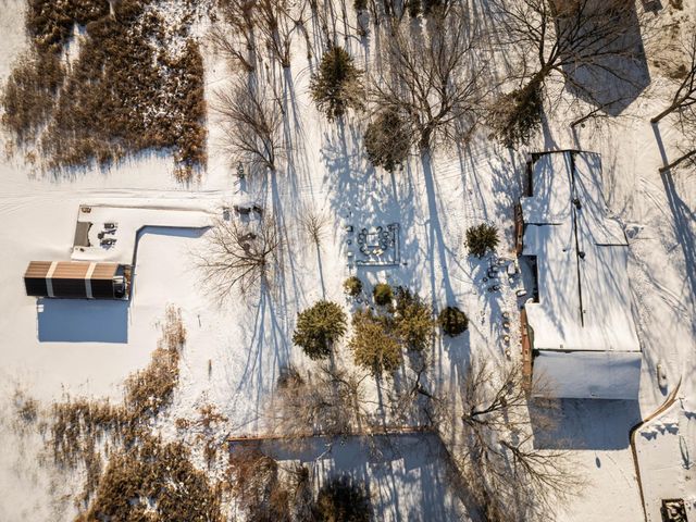 19745 Morton Oaks Road, Audubon, MN 56511