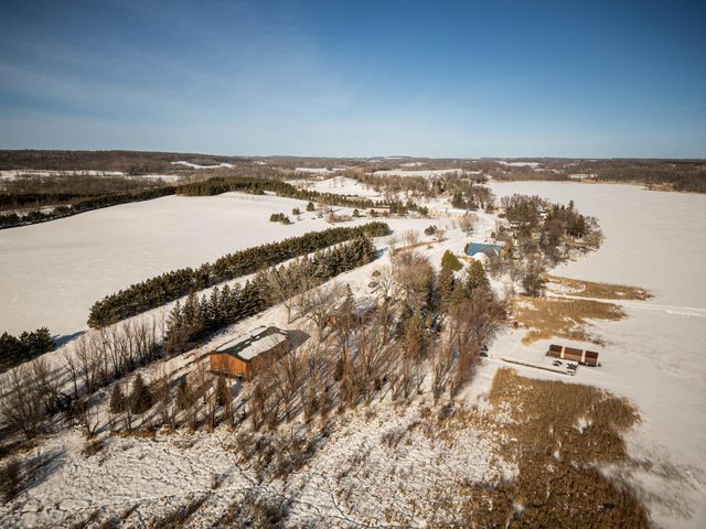 19745 Morton Oaks Road, Audubon, MN 56511