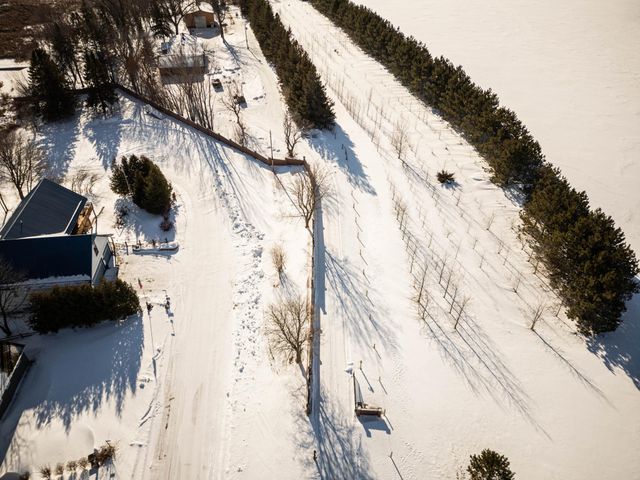 19745 Morton Oaks Road, Audubon, MN 56511