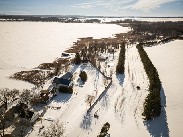 19745 Morton Oaks Road, Audubon, MN 56511