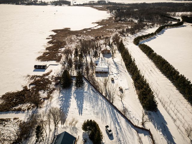 19745 Morton Oaks Road, Audubon, MN 56511