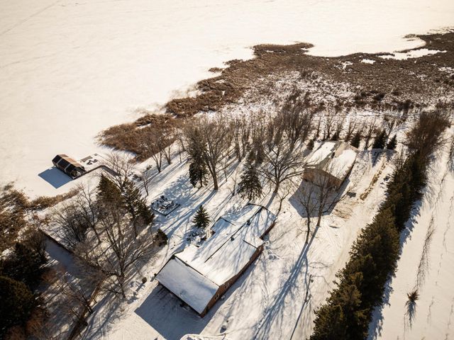 19745 Morton Oaks Road, Audubon, MN 56511