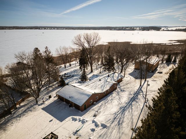 19745 Morton Oaks Road, Audubon, MN 56511
