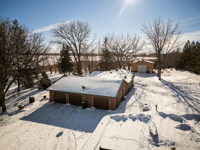 19745 Morton Oaks Road, Audubon, MN 56511