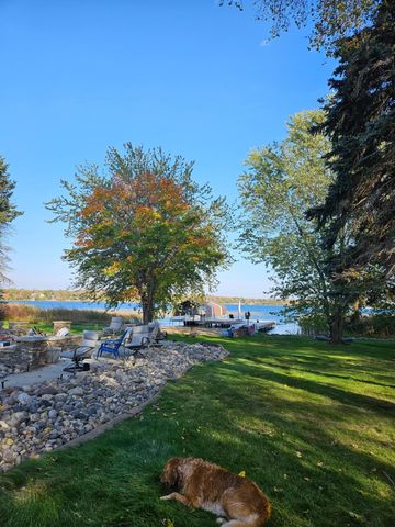 19745 Morton Oaks Road, Audubon, MN 56511