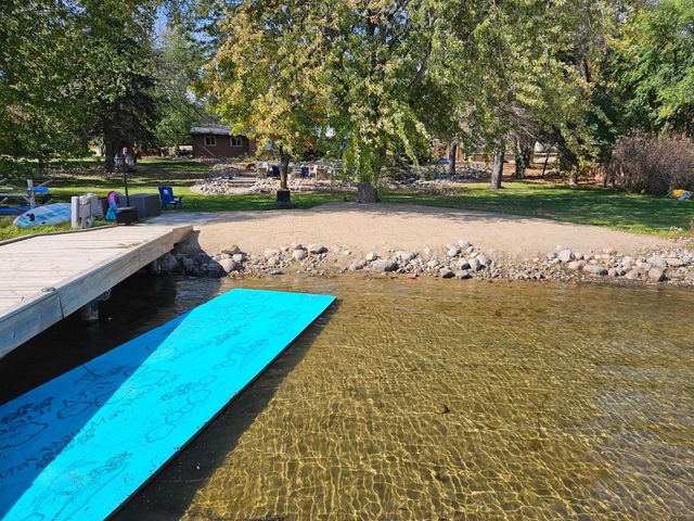 19745 Morton Oaks Road, Audubon, MN 56511