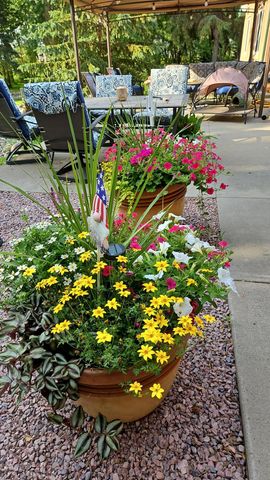 19745 Morton Oaks Road, Audubon, MN 56511