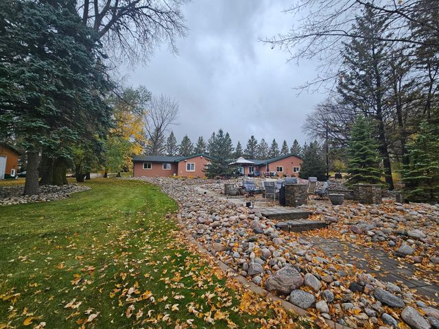 19745 Morton Oaks Road, Audubon, MN 56511