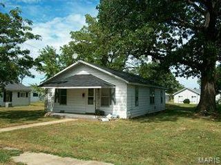 519 Park Street, Leadington, MO 63601