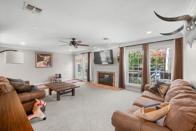 7905 Morning Lane, Fort Worth, TX 76123