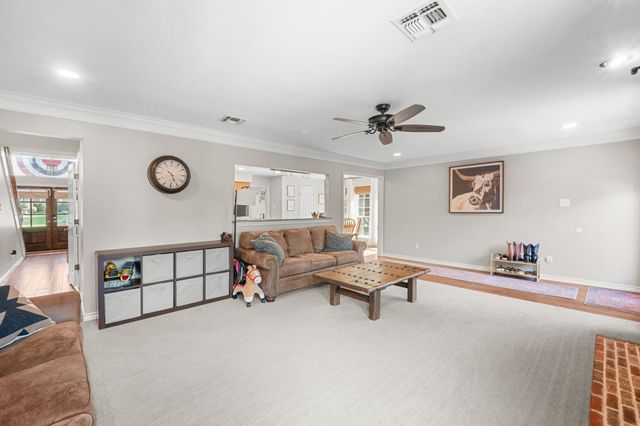 7905 Morning Lane, Fort Worth, TX 76123