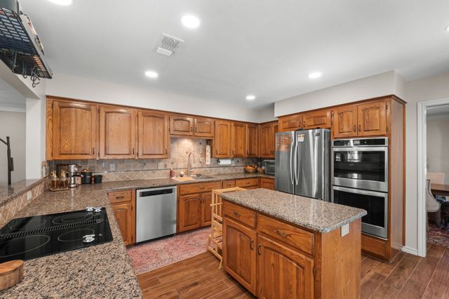 7905 Morning Lane, Fort Worth, TX 76123