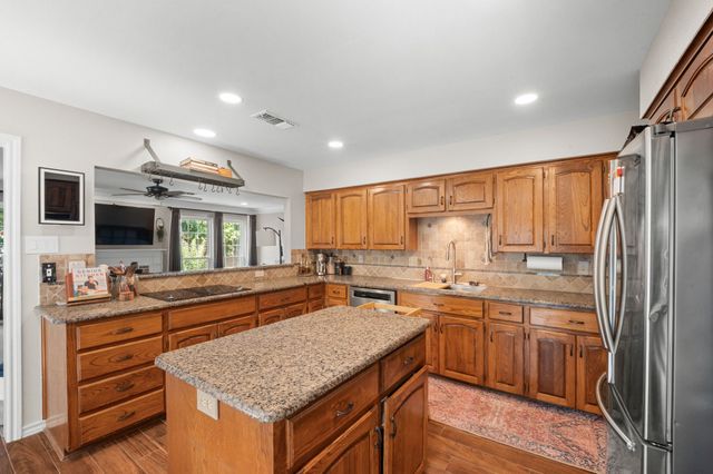 7905 Morning Lane, Fort Worth, TX 76123