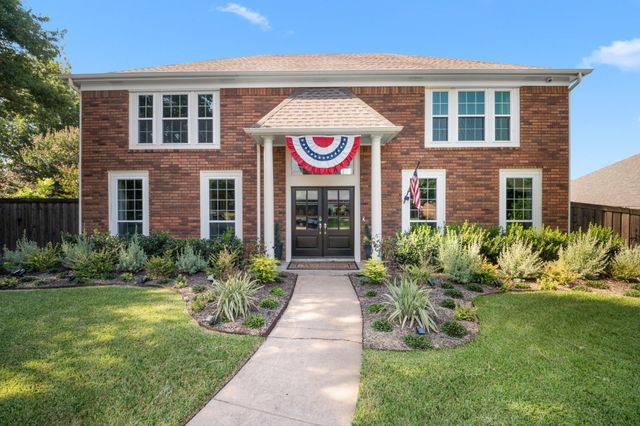 7905 Morning Lane, Fort Worth, TX 76123