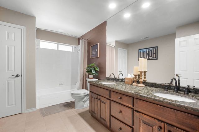 7905 Morning Lane, Fort Worth, TX 76123