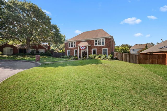 7905 Morning Lane, Fort Worth, TX 76123
