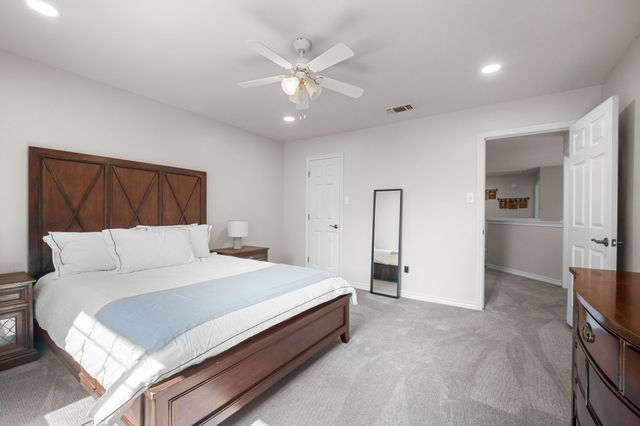7905 Morning Lane, Fort Worth, TX 76123