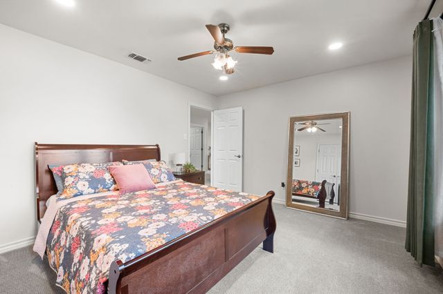 7905 Morning Lane, Fort Worth, TX 76123