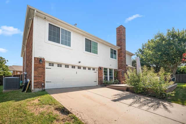 7905 Morning Lane, Fort Worth, TX 76123