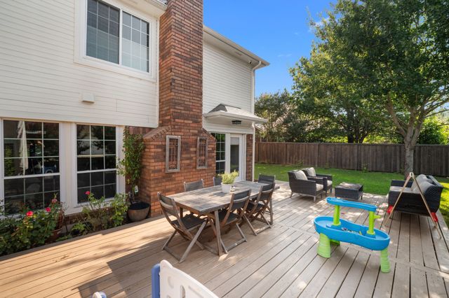 7905 Morning Lane, Fort Worth, TX 76123