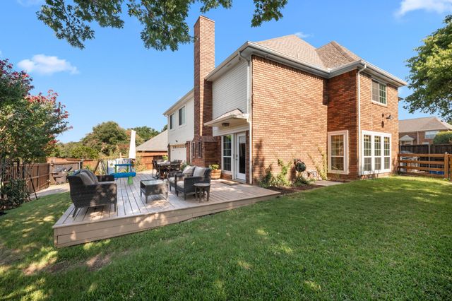 7905 Morning Lane, Fort Worth, TX 76123