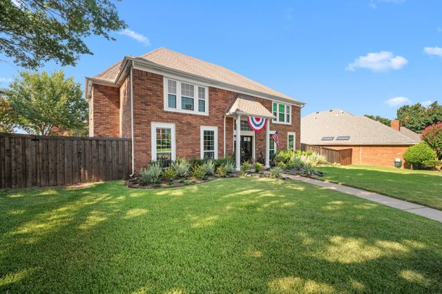 7905 Morning Lane, Fort Worth, TX 76123