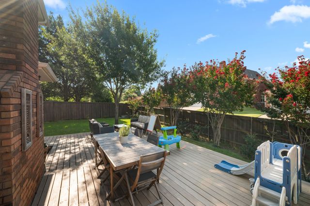 7905 Morning Lane, Fort Worth, TX 76123