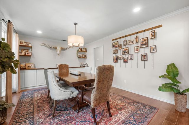 7905 Morning Lane, Fort Worth, TX 76123
