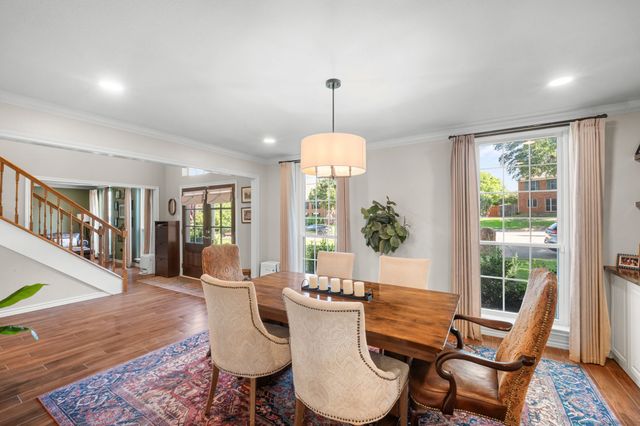 7905 Morning Lane, Fort Worth, TX 76123
