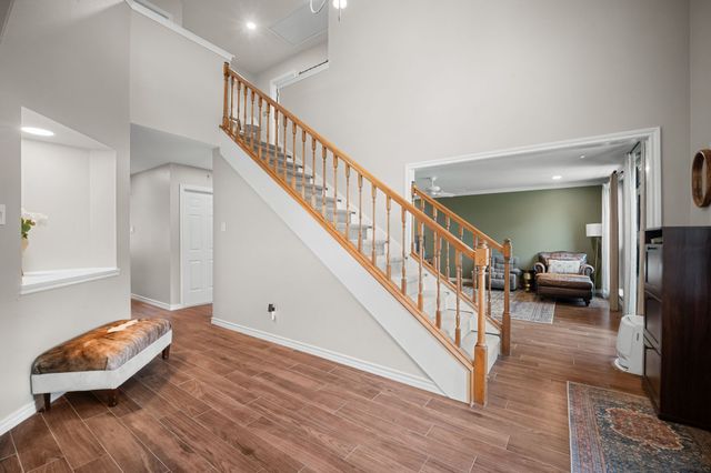 7905 Morning Lane, Fort Worth, TX 76123