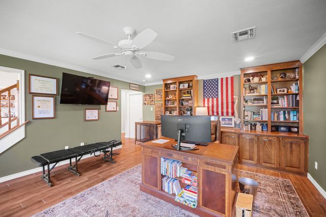 7905 Morning Lane, Fort Worth, TX 76123