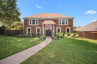 7905 Morning Lane, Fort Worth, TX 76123