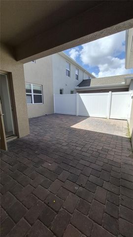 11751 BOLDFACE DRIVE, Orlando, FL 32832