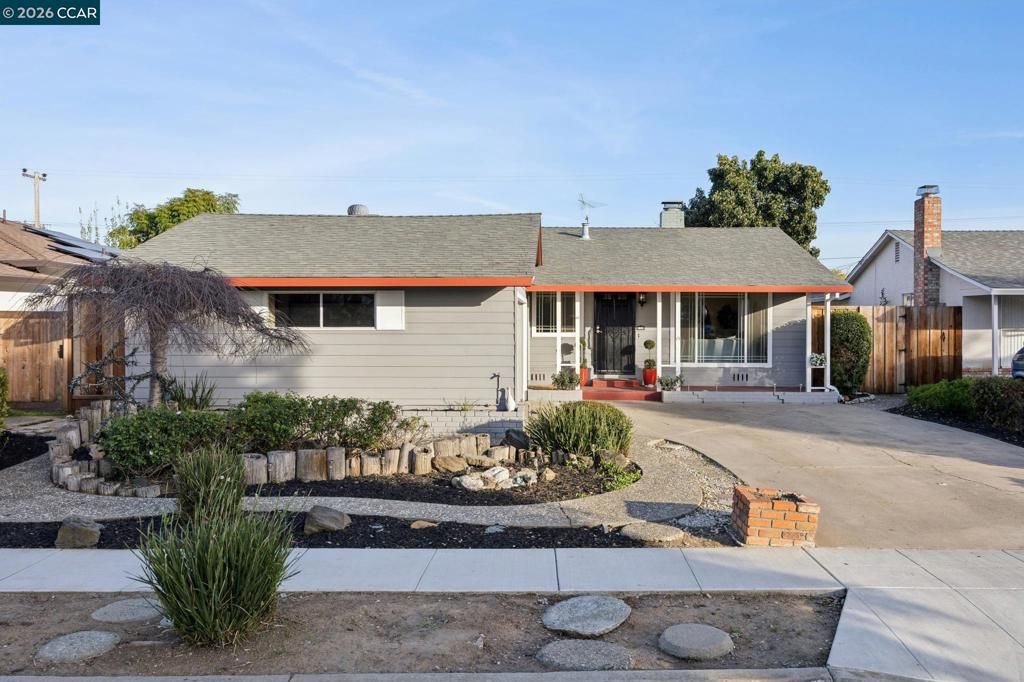 Image 1 of property listing at 4508 Stevenson Blvd, Fremont, CA 94538