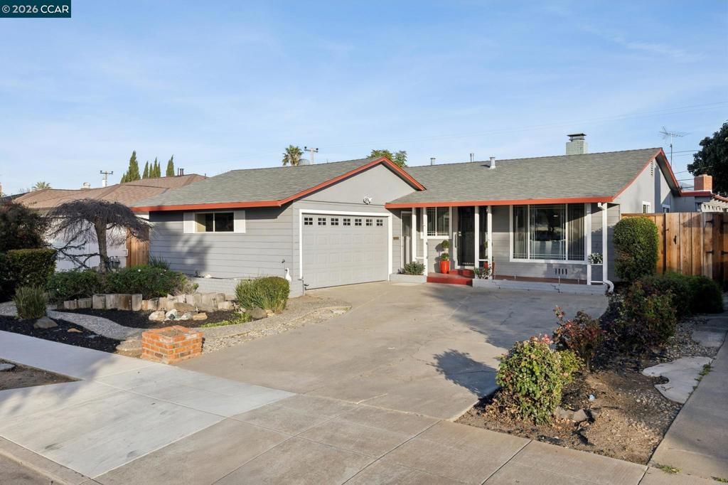 Image 2 of property listing at 4508 Stevenson Blvd, Fremont, CA 94538