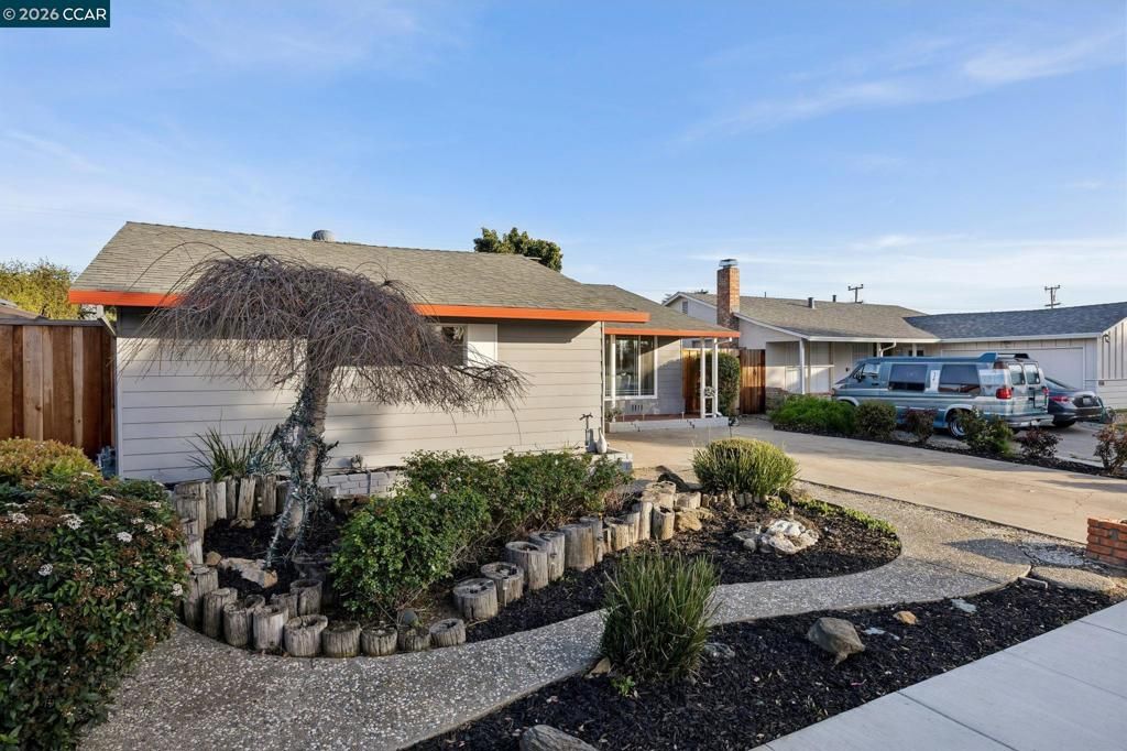 Image 3 of property listing at 4508 Stevenson Blvd, Fremont, CA 94538