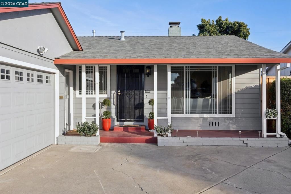 Image 4 of property listing at 4508 Stevenson Blvd, Fremont, CA 94538