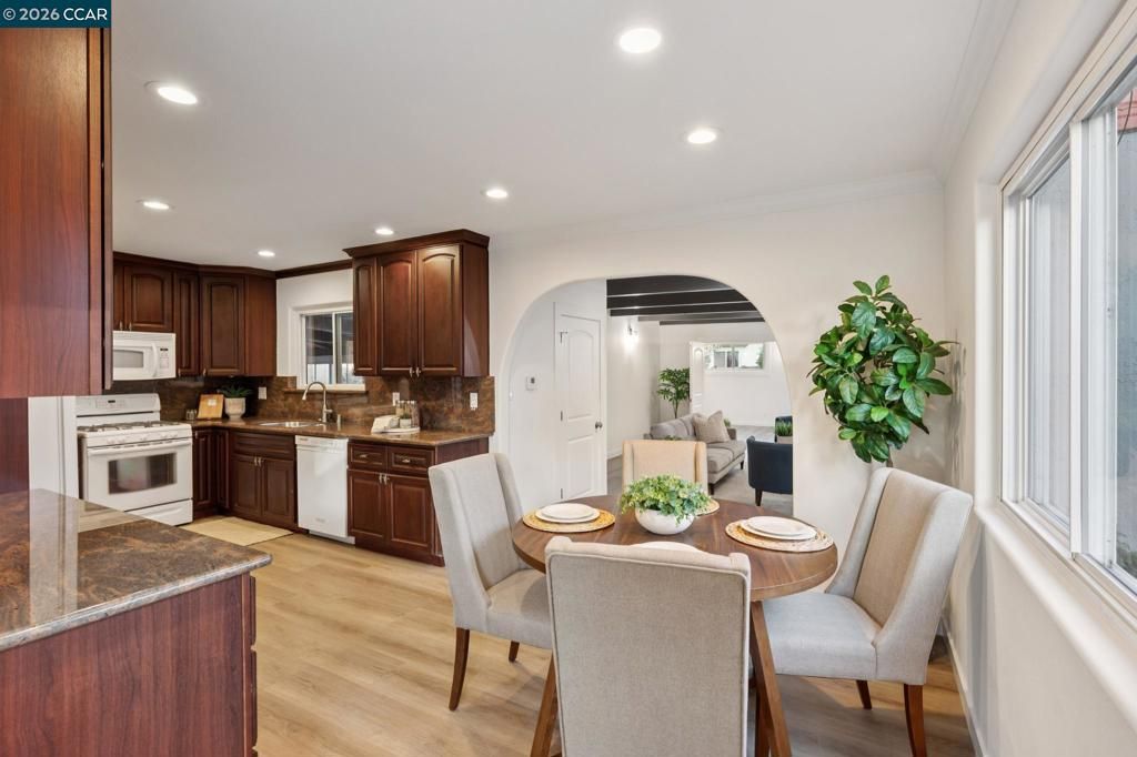 Image 6 of property listing at 4508 Stevenson Blvd, Fremont, CA 94538