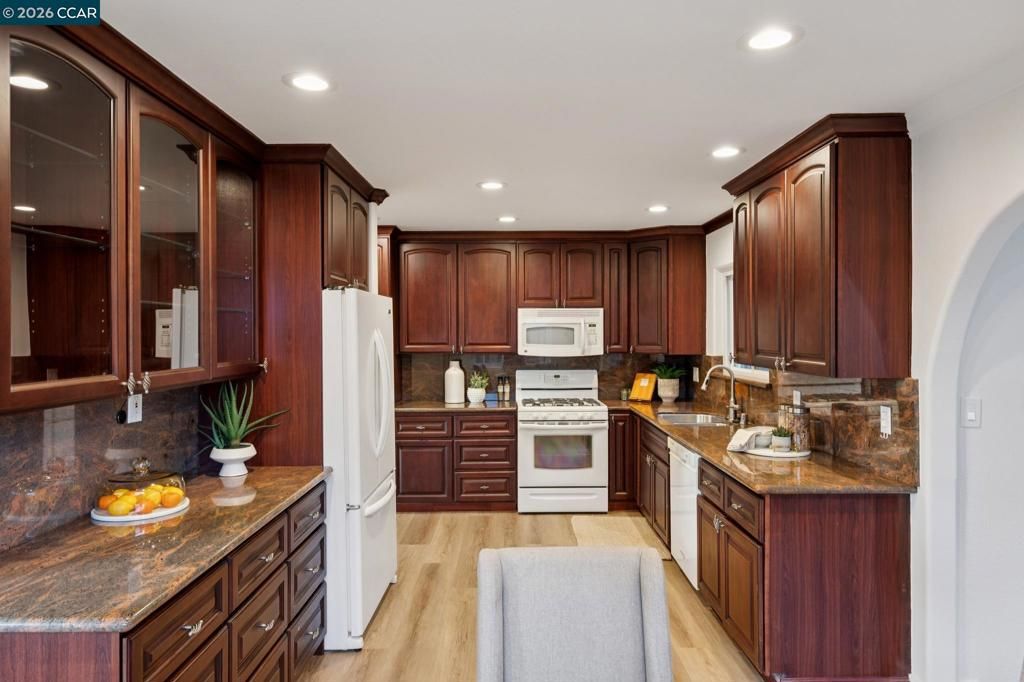 Image 8 of property listing at 4508 Stevenson Blvd, Fremont, CA 94538