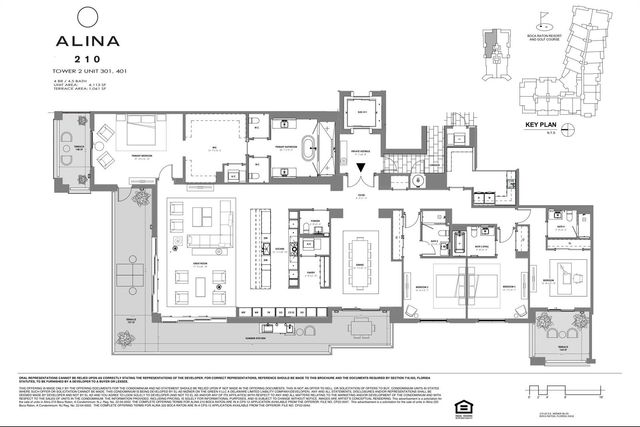 210 SE Mizner Boulevard 301, Boca Raton, FL 33432
