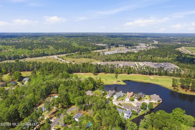 00 Troon Circle, Hattiesburg, MS 39401