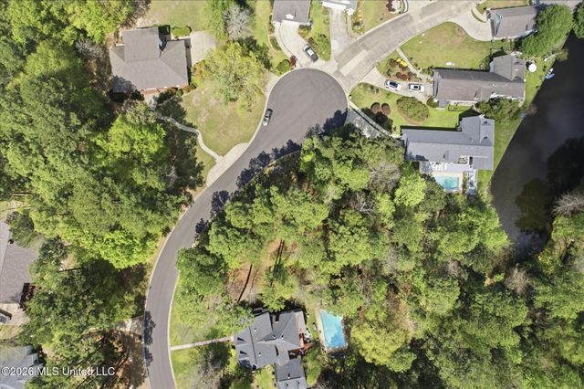 00 Troon Circle, Hattiesburg, MS 39401