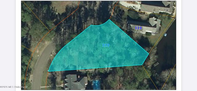 00 Troon Circle, Hattiesburg, MS 39401