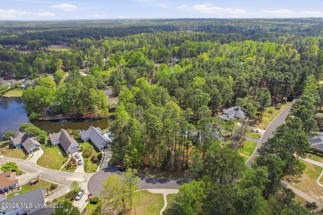 00 Troon Circle, Hattiesburg, MS 39401