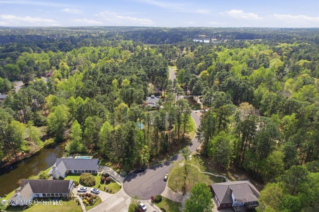 00 Troon Circle, Hattiesburg, MS 39401