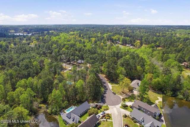 00 Troon Circle, Hattiesburg, MS 39401