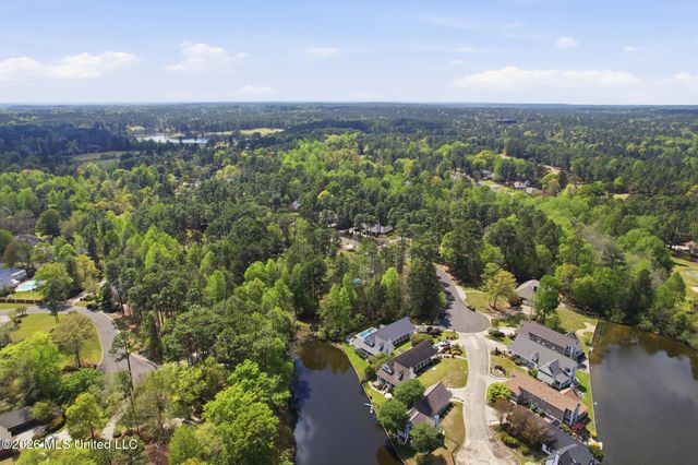 00 Troon Circle, Hattiesburg, MS 39401